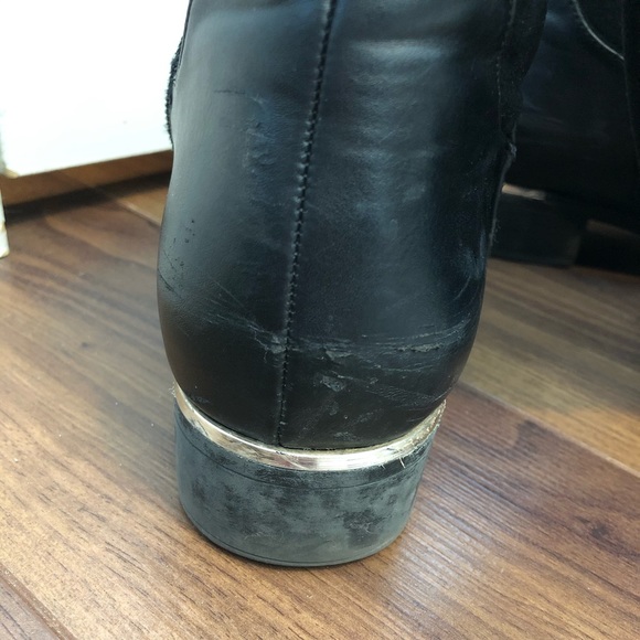 ✨CALL IT SPRING✨ Size 8 - Women’s OTK Zip-up Boot - Picture 5 of 7